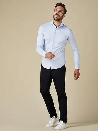 PROFUOMO | Hemd Japanese Knit | 